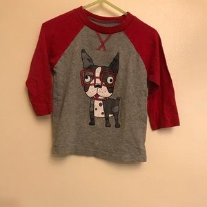 Children’s  place baby long sleeve T shirt